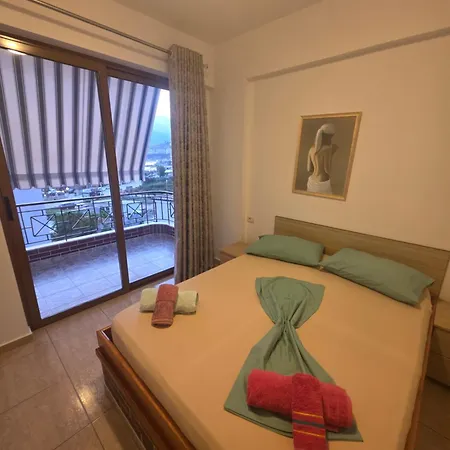 Closetothebeach1 Lägenhet Himare