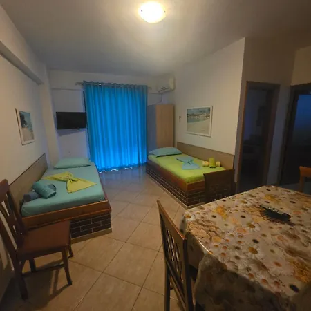 Closetothebeach1 Lägenhet Himare