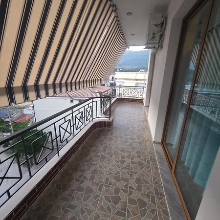 Closetothebeach1 아파트 *