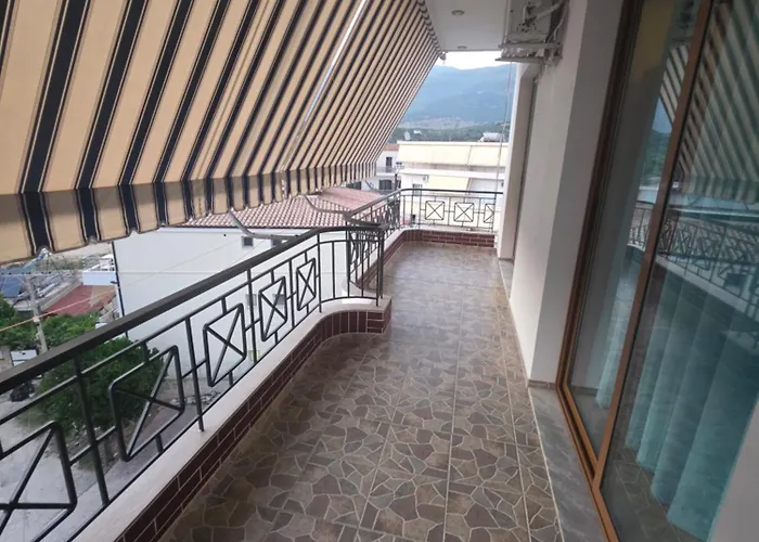 Closetothebeach1 아파트 *